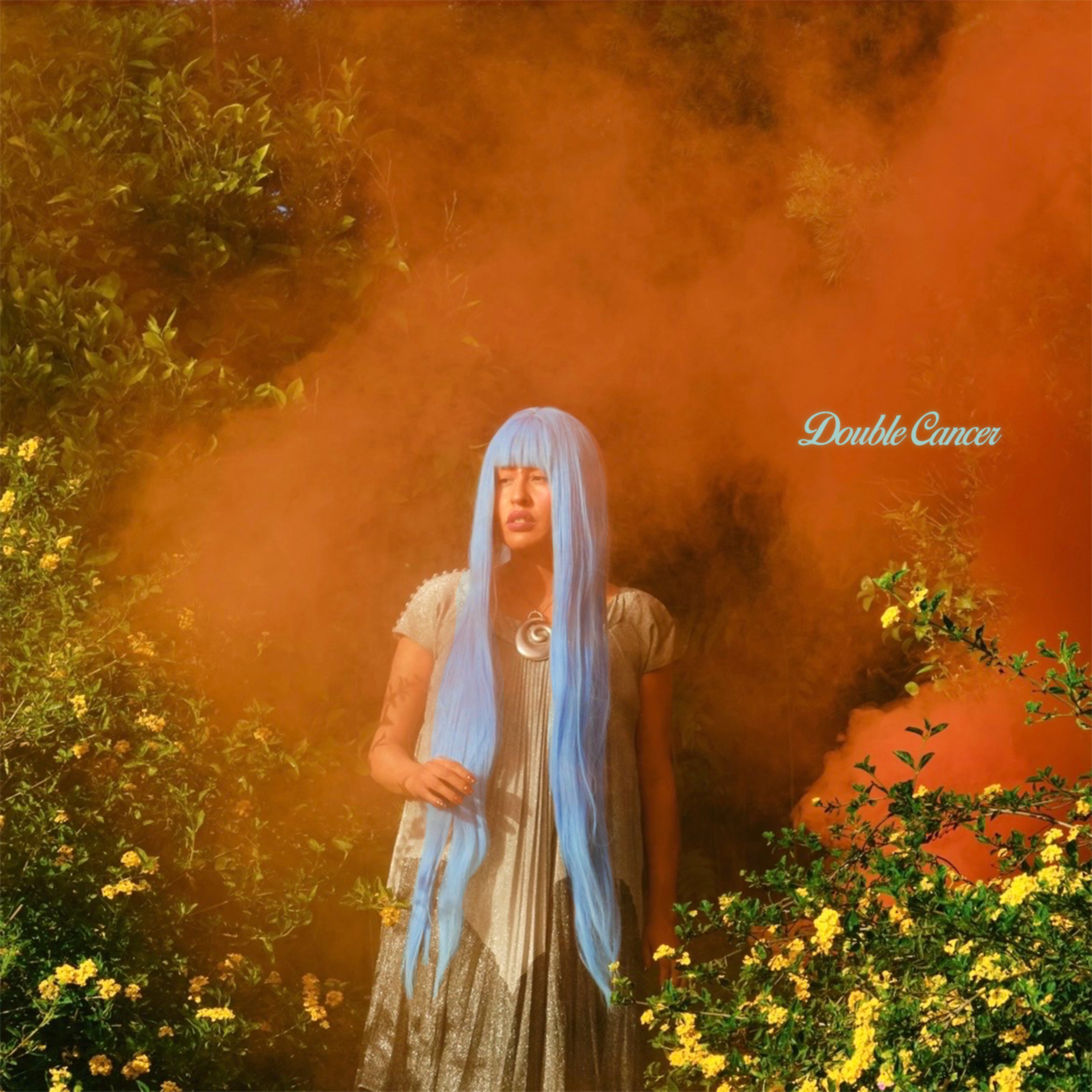 Double Cancer - Digital Download