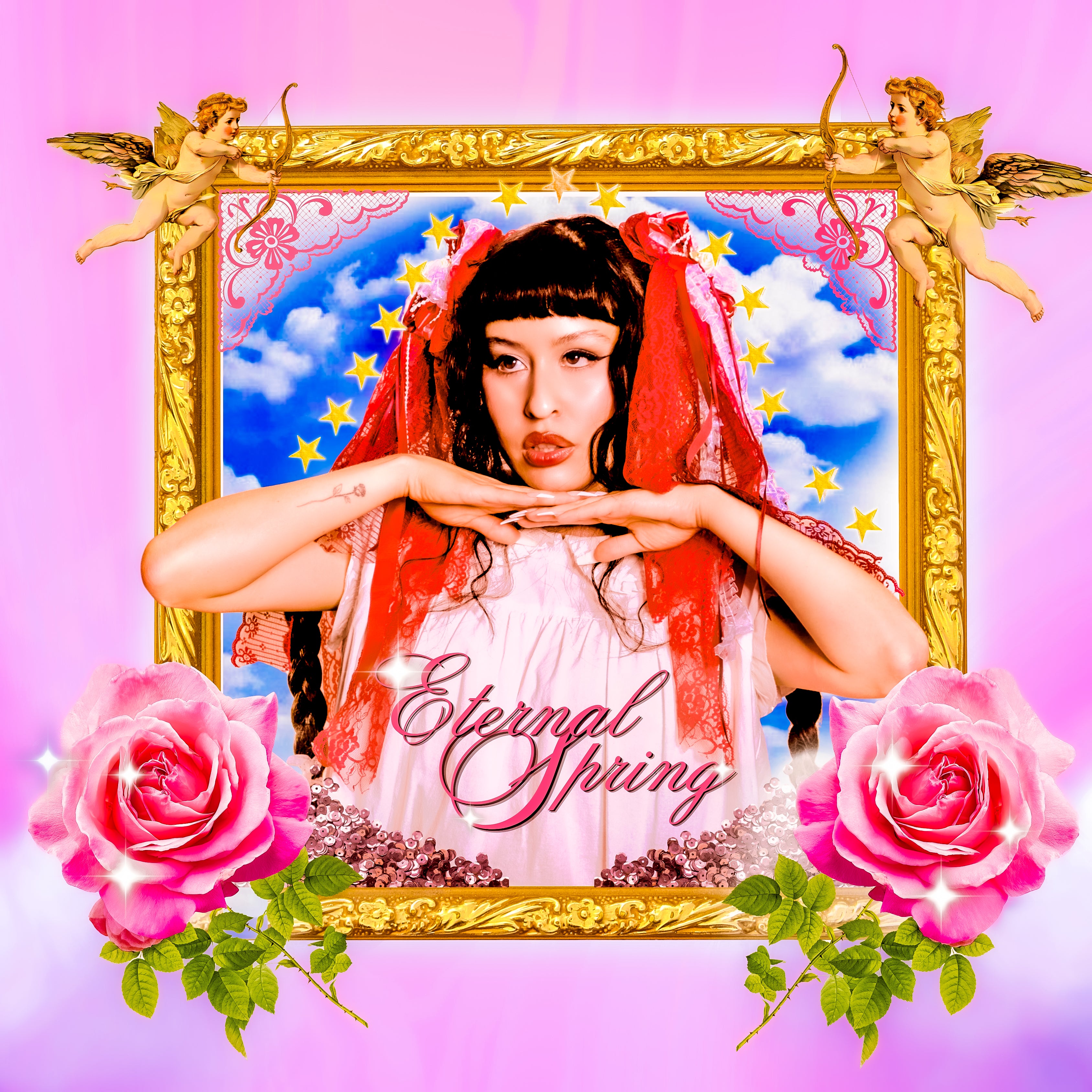 Eternal Spring - Digital Download