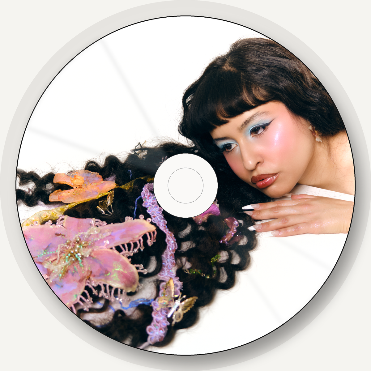 Heaven Waits - CD